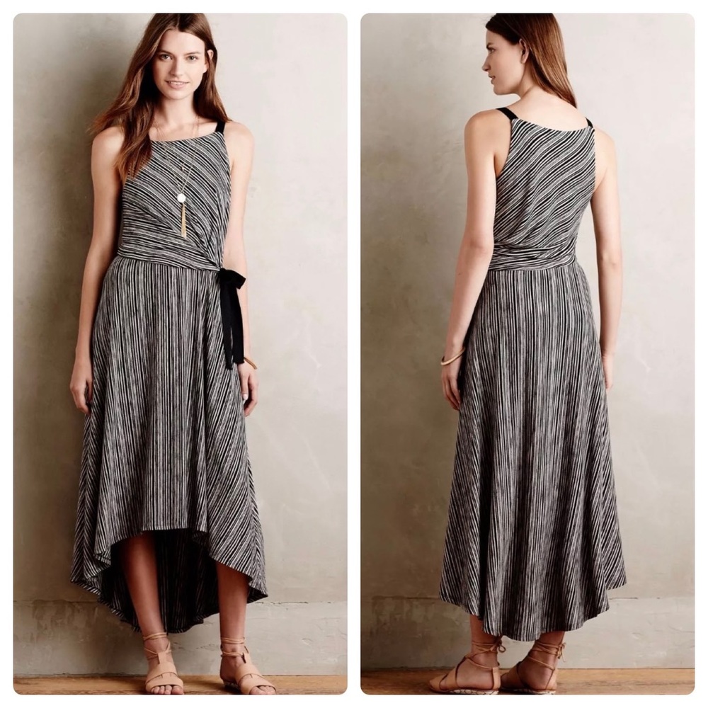 Anthropologie Salsola Dress By Maeve X-Small